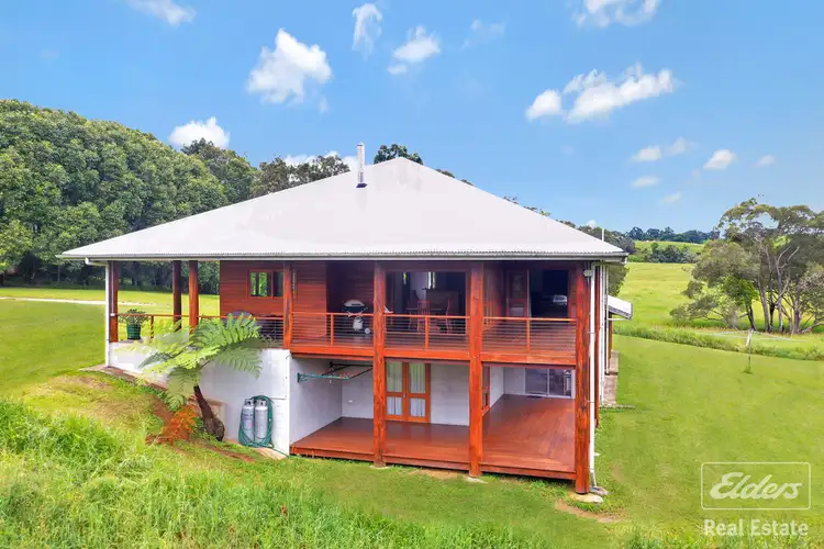 Fourth view of Homely rural property listing, 564 Glen Allyn Road, Malanda QLD 4885