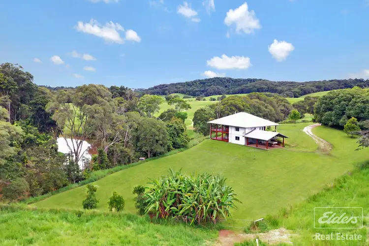 Sixth view of Homely rural property listing, 564 Glen Allyn Road, Malanda QLD 4885