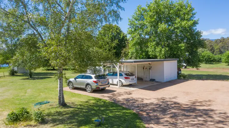 Fifth view of Homely rural property listing, 2083 Mole Creek Road, Mole Creek TAS 7304