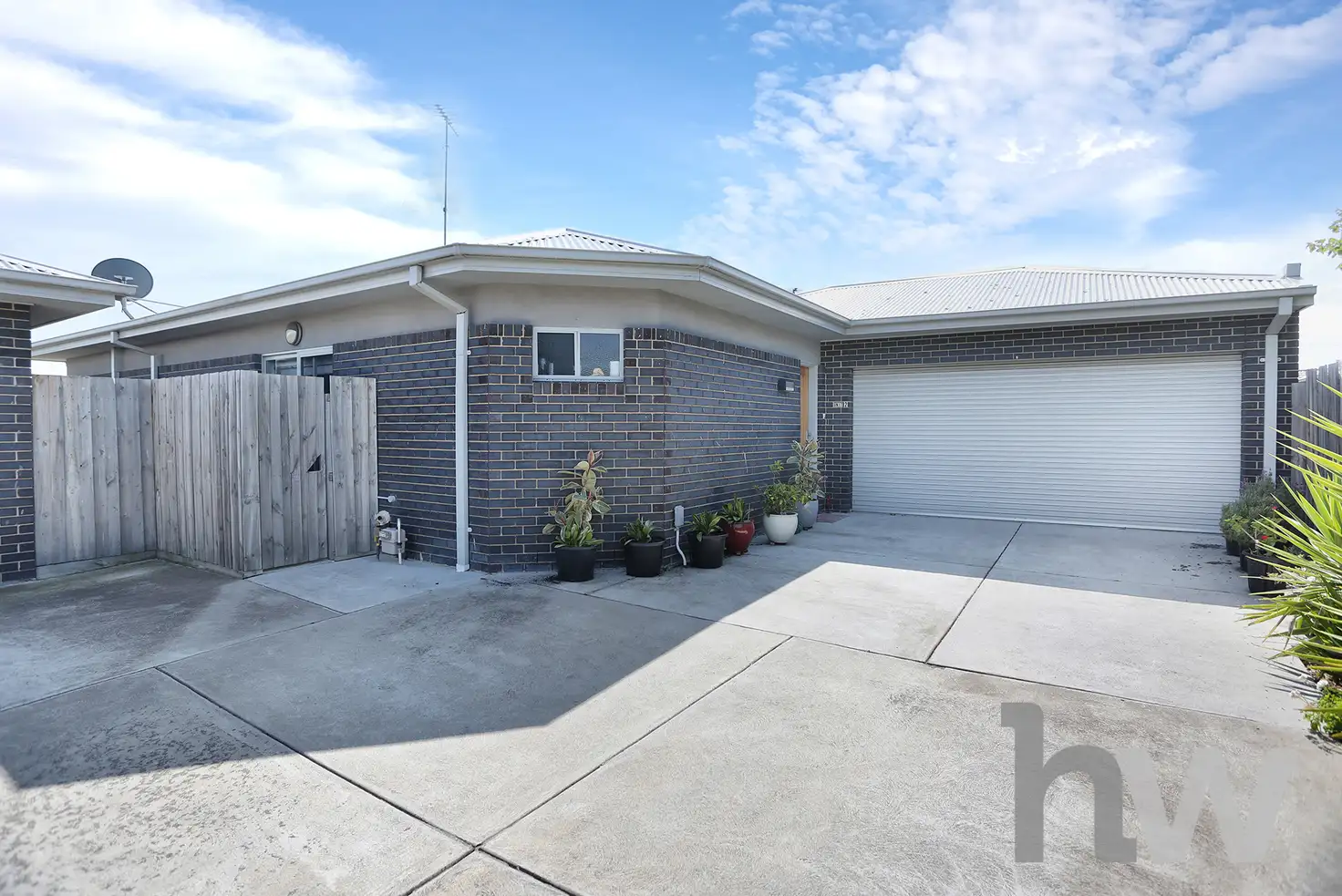 Main view of Homely house listing, 2/1 Herbert Court, Newcomb VIC 3219