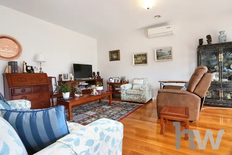 Fourth view of Homely house listing, 2/1 Herbert Court, Newcomb VIC 3219