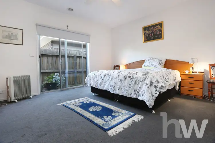 Fifth view of Homely house listing, 2/1 Herbert Court, Newcomb VIC 3219