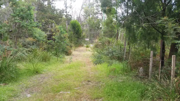 Main view of Homely land listing, 112 Paper Beach Road, Swan Point TAS 7275