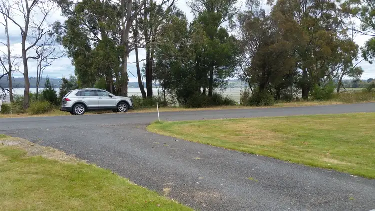 Fourth view of Homely land listing, 112 Paper Beach Road, Swan Point TAS 7275