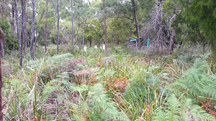 Fifth view of Homely land listing, 112 Paper Beach Road, Swan Point TAS 7275