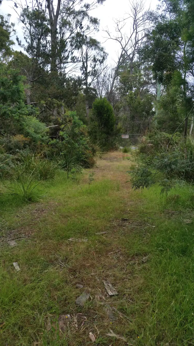 Sixth view of Homely land listing, 112 Paper Beach Road, Swan Point TAS 7275