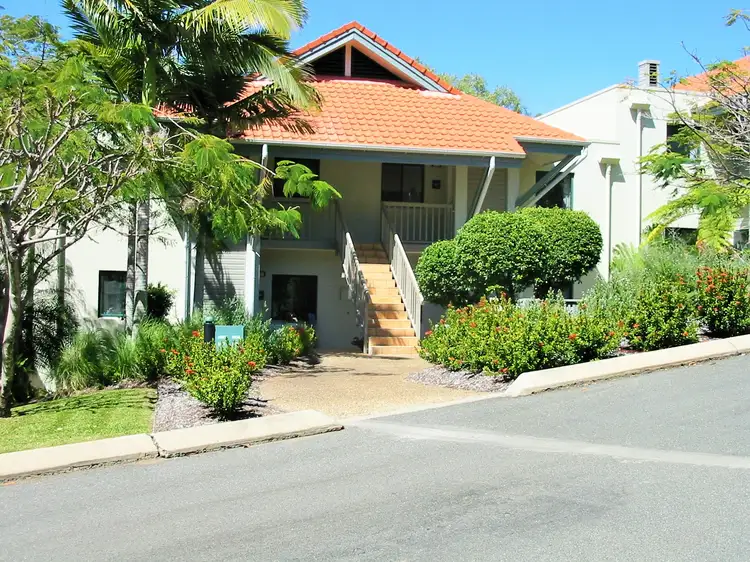 Second view of Homely unit listing, 1449/615 Kunapipi Road, Laguna Quays QLD 4800