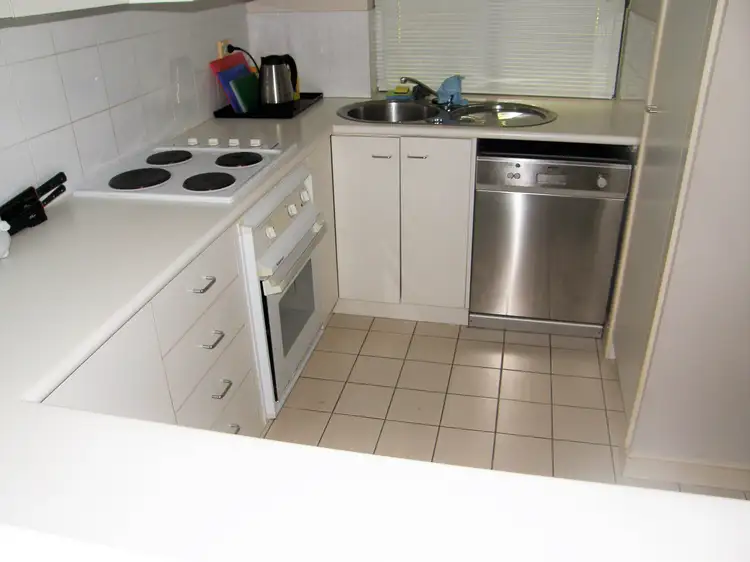 Third view of Homely unit listing, 1449/615 Kunapipi Road, Laguna Quays QLD 4800