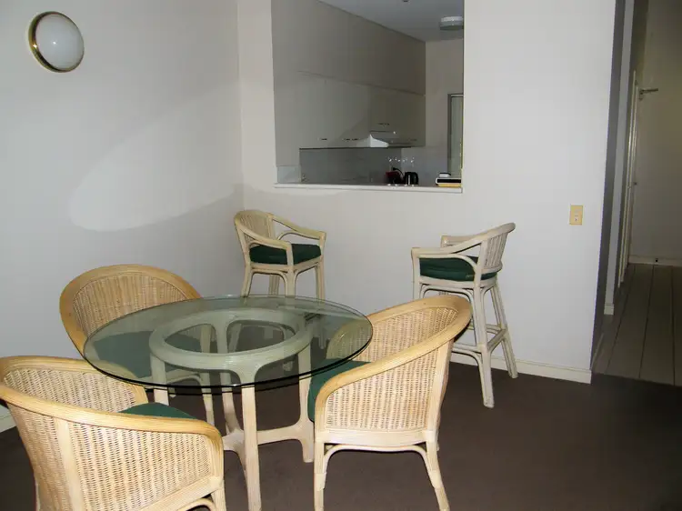 Fourth view of Homely unit listing, 1449/615 Kunapipi Road, Laguna Quays QLD 4800