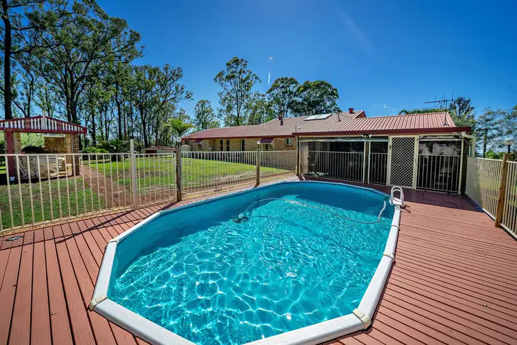 Fourth view of Homely rural property listing, 45 Kiwarrak Drive, Rainbow Flat NSW 2430