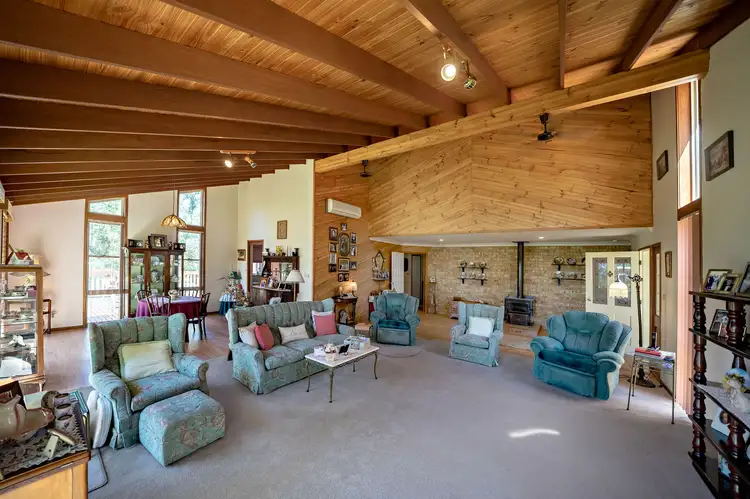 Fifth view of Homely rural property listing, 45 Kiwarrak Drive, Rainbow Flat NSW 2430