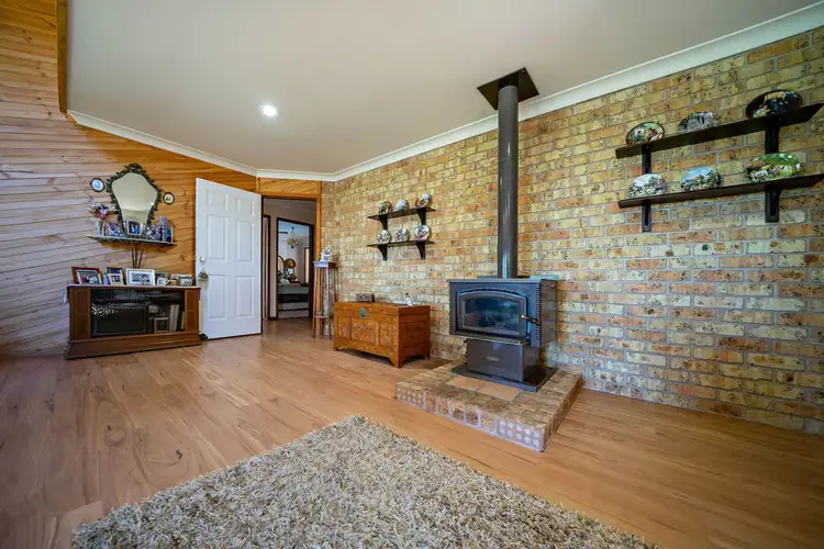 Sixth view of Homely rural property listing, 45 Kiwarrak Drive, Rainbow Flat NSW 2430