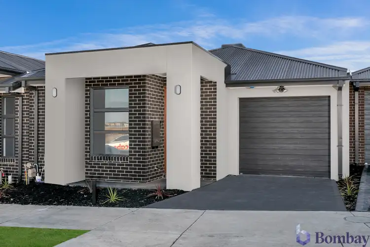 Main view of Homely house listing, 91 Antares Parade, Kalkallo VIC 3064