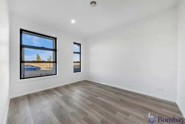 Second view of Homely house listing, 91 Antares Parade, Kalkallo VIC 3064