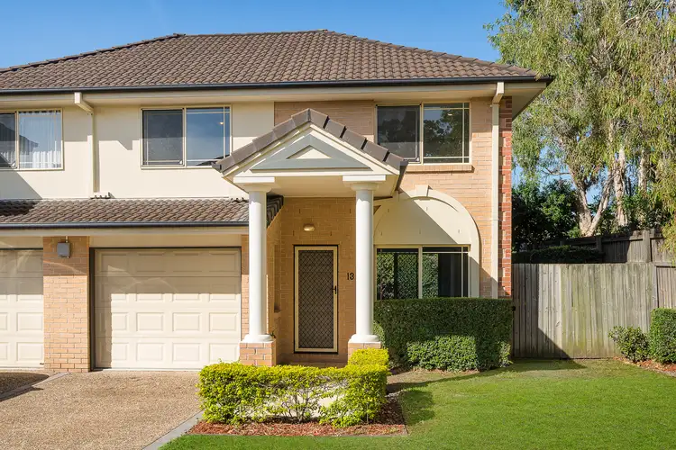 13/154 Albany Creek Road, Aspley QLD 4034