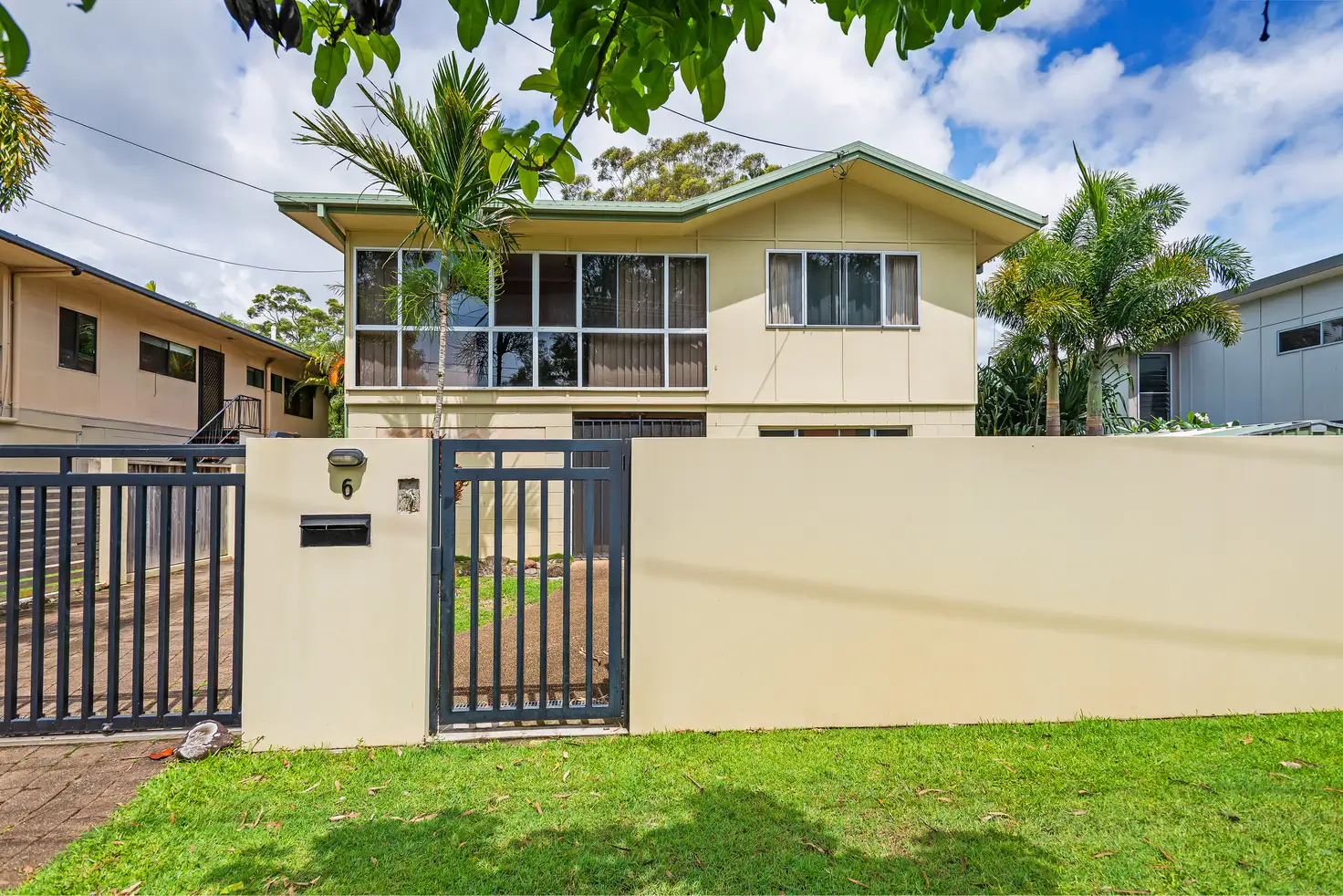 Main view of Homely house listing, 6 Terrigal Crescent, Southport QLD 4215