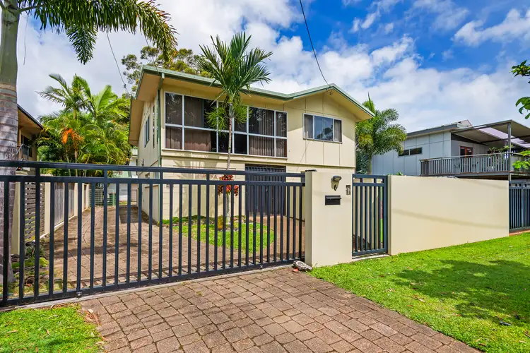 Second view of Homely house listing, 6 Terrigal Crescent, Southport QLD 4215
