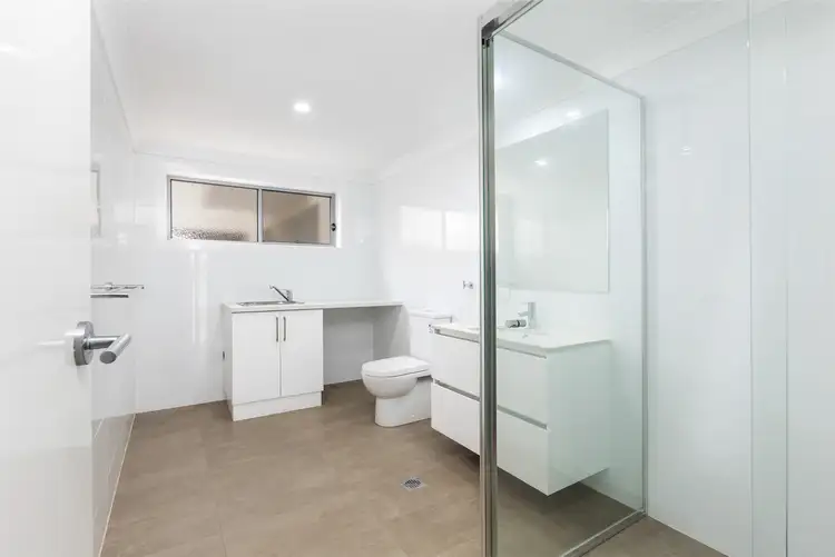 Third view of Homely townhouse listing, 2/133 Prince Edward Parade, Scarborough QLD 4020
