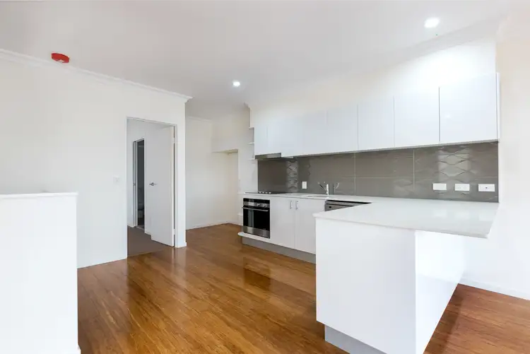 Fourth view of Homely townhouse listing, 2/133 Prince Edward Parade, Scarborough QLD 4020