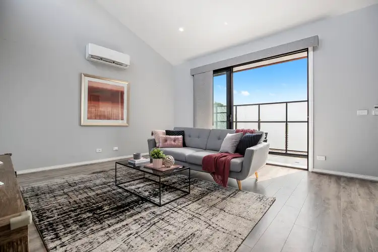 Fourth view of Homely unit listing, 2/44 Conn Street, Ferntree Gully VIC 3156