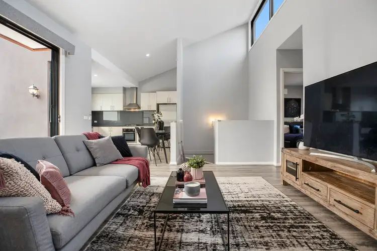 Fifth view of Homely unit listing, 2/44 Conn Street, Ferntree Gully VIC 3156