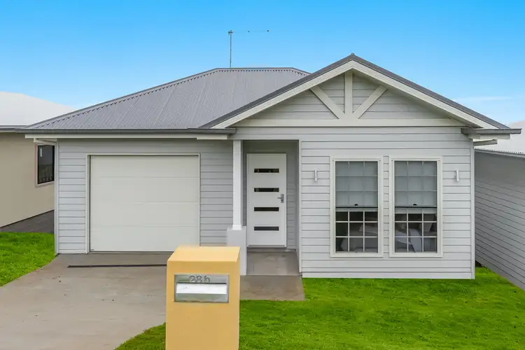 Second view of Homely house listing, 2/28 Caloola Road, Lennox Head NSW 2478