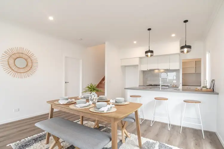Third view of Homely house listing, 2/28 Caloola Road, Lennox Head NSW 2478