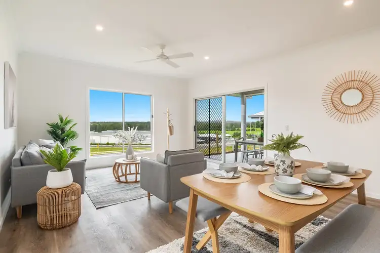 Fourth view of Homely house listing, 2/28 Caloola Road, Lennox Head NSW 2478