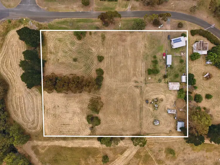 Sixth view of Homely rural property listing, 16 Walton Street, Streatham VIC 3351