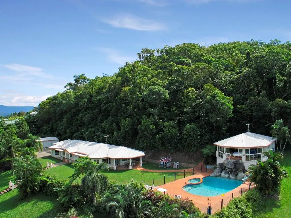 Main view of Homely house listing, 11 Hibiscus Court, Rocky Point QLD 4873