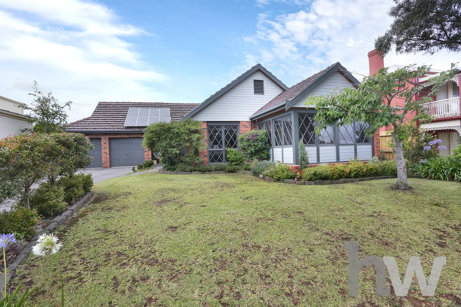 Main view of Homely house listing, 8 The Ridge, Highton VIC 3216