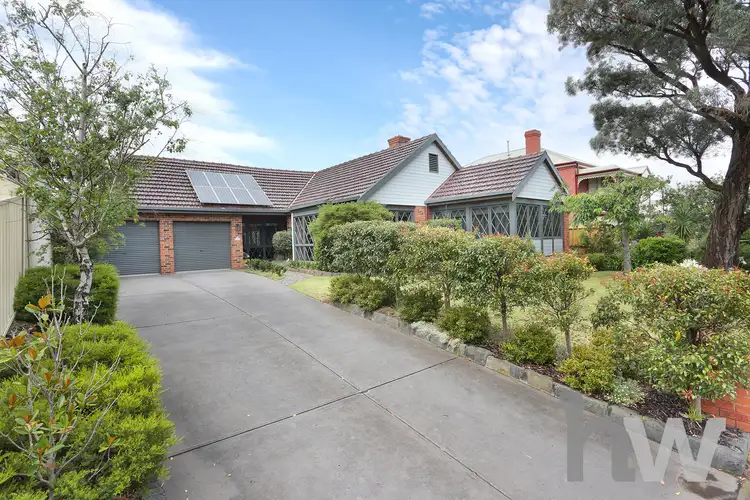 Third view of Homely house listing, 8 The Ridge, Highton VIC 3216