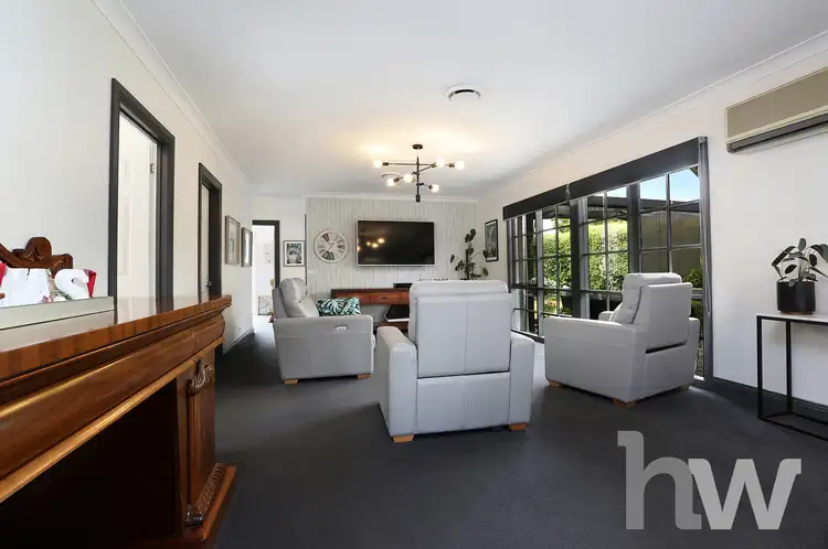 Fifth view of Homely house listing, 8 The Ridge, Highton VIC 3216