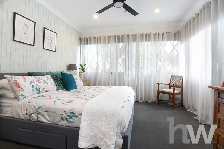 Sixth view of Homely house listing, 8 The Ridge, Highton VIC 3216