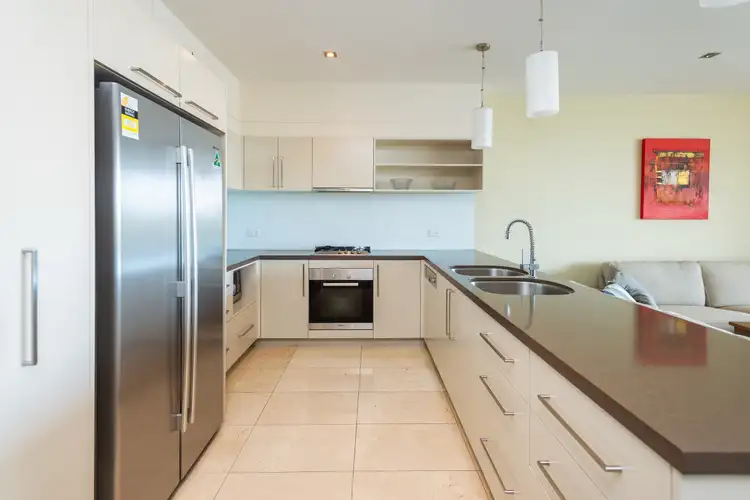 Third view of Homely apartment listing, 125/3 Pendraat Parade, Hope Island QLD 4212