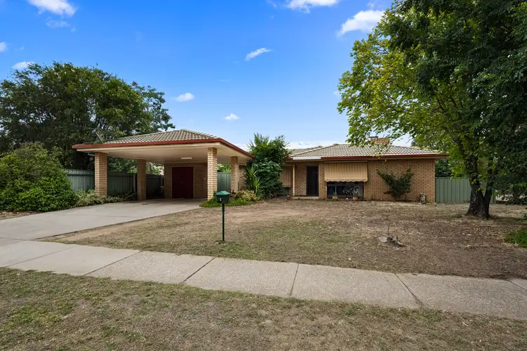 Main view of Homely house listing, 1 Marshall Street, Wodonga VIC 3690
