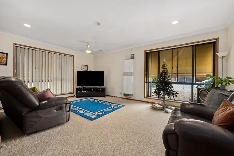 Second view of Homely house listing, 1 Marshall Street, Wodonga VIC 3690