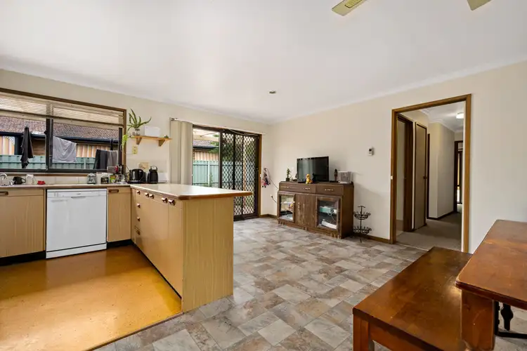Fourth view of Homely house listing, 1 Marshall Street, Wodonga VIC 3690