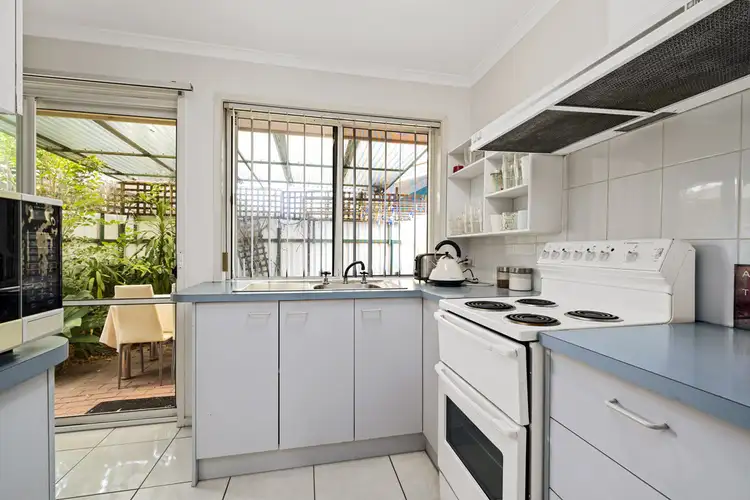 Second view of Homely house listing, 1/49 Vermont Street, Wodonga VIC 3690