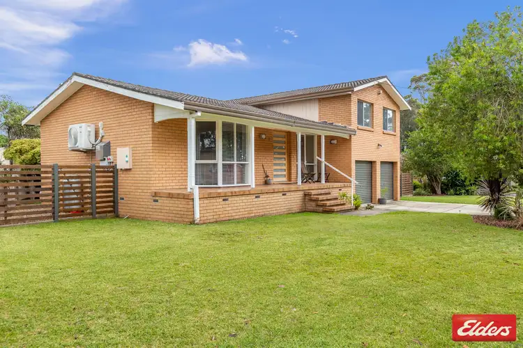 Second view of Homely house listing, 10 FLINDERS WAY, Surf Beach NSW 2536