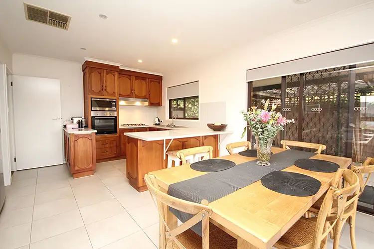 Third view of Homely house listing, 8 Windsor Crescent, Horsham VIC 3400