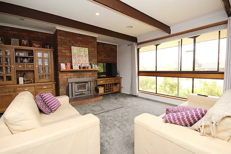 Seventh view of Homely house listing, 8 Windsor Crescent, Horsham VIC 3400