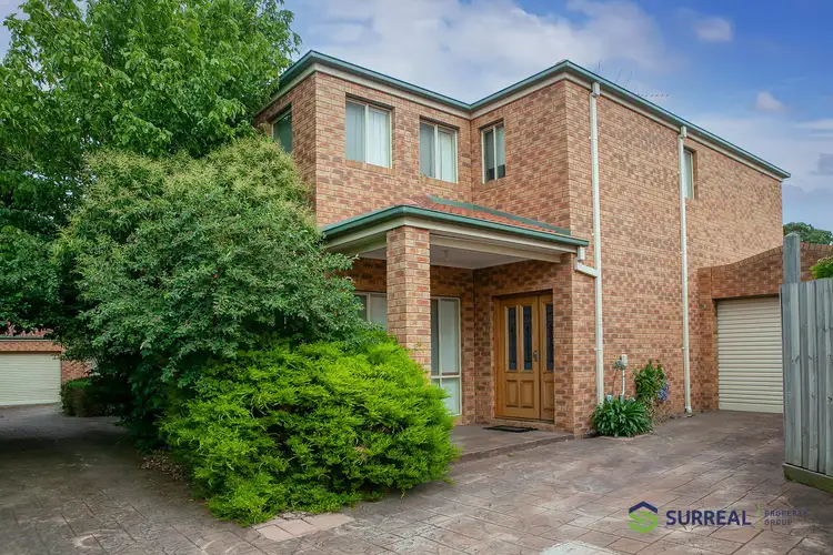22 Larbert Road