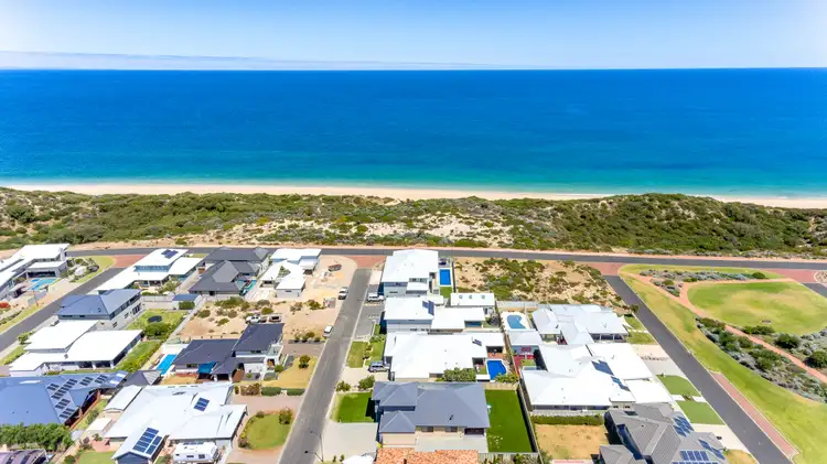 Second view of Homely house listing, 14 Eva Fairway, Dalyellup WA 6230