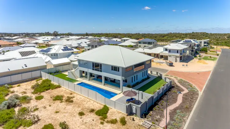 Third view of Homely house listing, 14 Eva Fairway, Dalyellup WA 6230