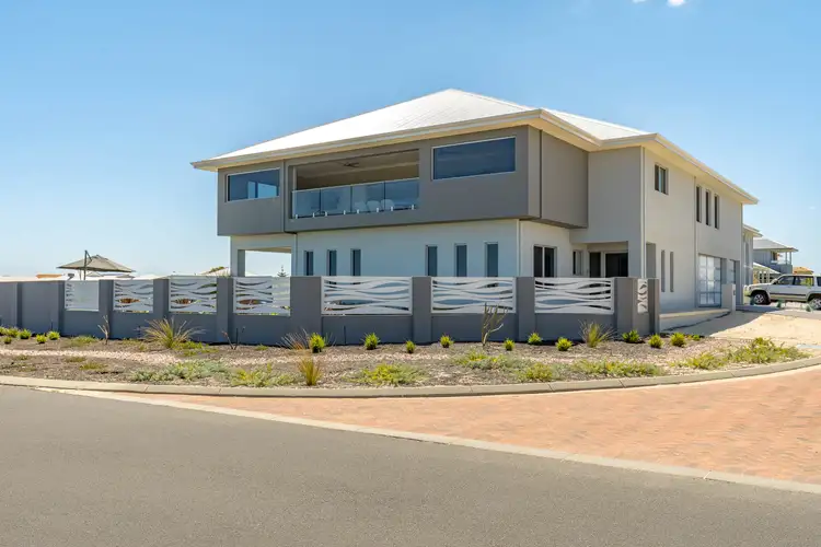 Fourth view of Homely house listing, 14 Eva Fairway, Dalyellup WA 6230