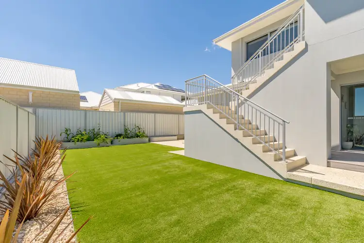Seventh view of Homely house listing, 14 Eva Fairway, Dalyellup WA 6230