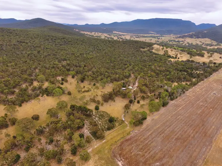 CA 57B Moyston - Dunkeld Road, Mafeking VIC 3379