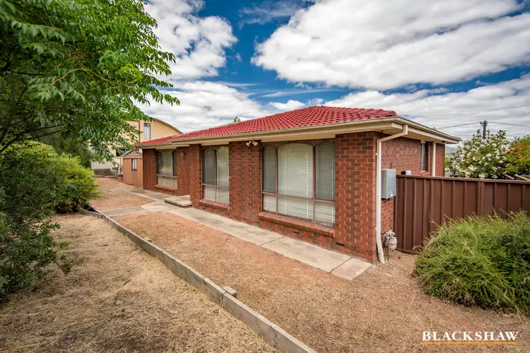 Second view of Homely house listing, 50 Lansell Circuit, Wanniassa ACT 2903