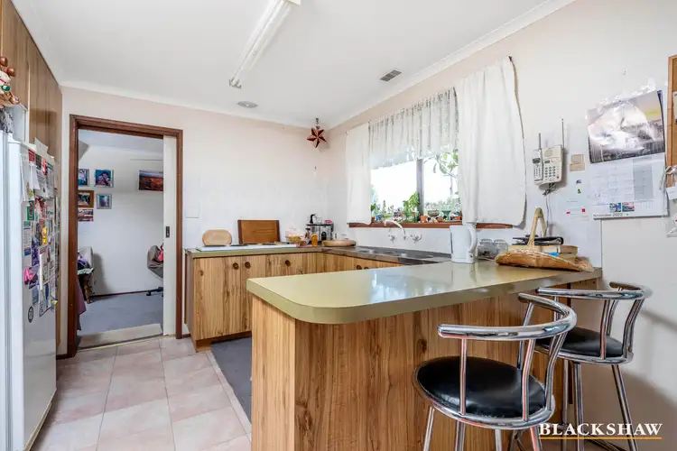 Sixth view of Homely house listing, 50 Lansell Circuit, Wanniassa ACT 2903
